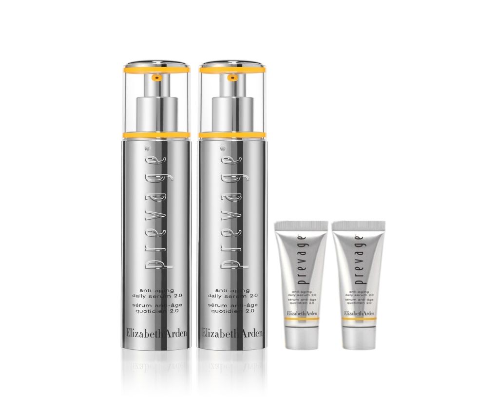 PREVAGE™ Anti-Aging Daily Serum 2.0 Duo Set